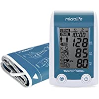 Microlife WatchBP Home A - Tensiómetro de brazo